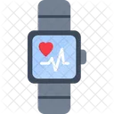 Smart Watch Smart Smartwatch Icon