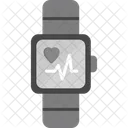 Smart Watch Smart Smartwatch Icon
