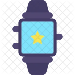 Smart watch  Icon