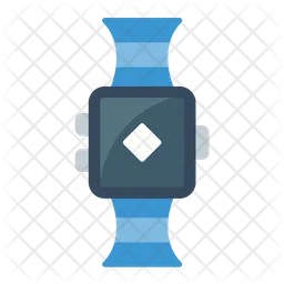 Smart Watch  Icon