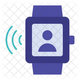 Smart watch  Icon