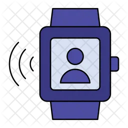 Smart watch  Icon