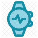 Smart Watch Sport Watch Technology Icon