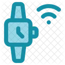 Smart Watch  Icon