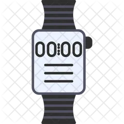 Smart watch  Icon