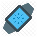 Smart Watch Watch Device Icon