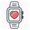 Smart watch  Icon