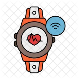 Smart watch  Icon