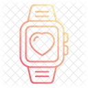 Smart watch  Icon