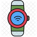 Smart Watch Watch Device Icon