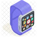 Smart watch  Icon