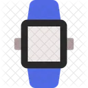 Smart Watch Handwatch Wristwatch Icon