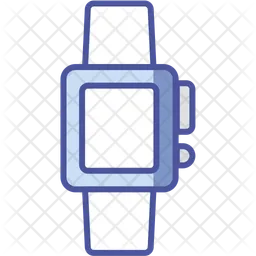 Smart watch  Icon