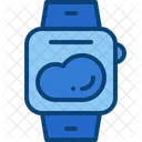 Smart watch  Icon