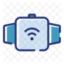 Smart Watch  Icon