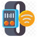 Smart Watch  Icon