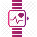 Smart Watch  Icon
