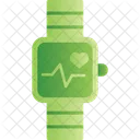 Smart Watch  Icon