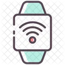 Smart watch  Icon