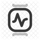 Smart Watch Icon