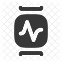 Smart Watch Icon