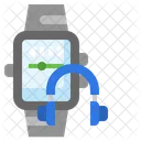 Smart Watches  Icon