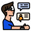 Smart Watches  Icon