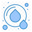 Smart Water Supply  Icon