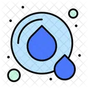 Smart Water Supply  Icon