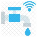 Tap Water Smart Icon