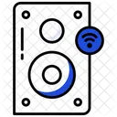 Smart Woofer Icon