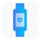 Smartband  Symbol