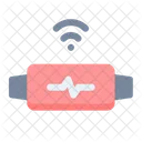 Smartband  Icon