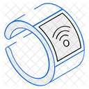 Smartband  Icon