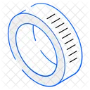 Smartband  Icon