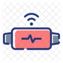 Smartband  Icon