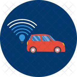 Smartcar Icon
