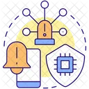 Smarter Security  Icon