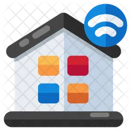 Smarthome  Icon