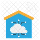 Security Smart House Password Icon