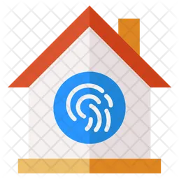 Smarthome  Icon