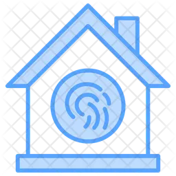 Smarthome  Icon