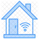 Smarthome  Icon