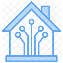 Smarthome  Icon