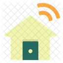 Smarthome Smart House Technology Icon