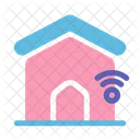 Control Home Smarthome Icon