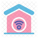 House Home Smarthome Icon