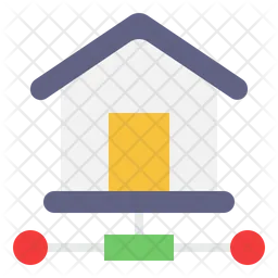 Smarthome  Icon