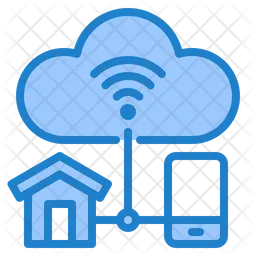 Smarthome  Icon