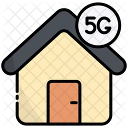 Smarthome  Icon